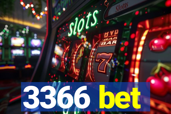 3366 bet